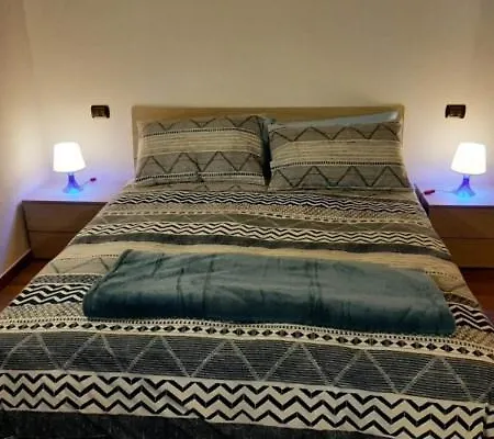 شقة Casa Vacanze Roure 
