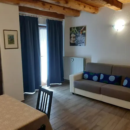 Casa Vacanze Roure 