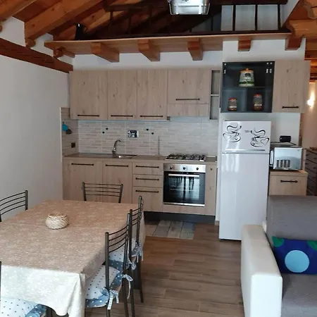 Casa Vacanze Roure 