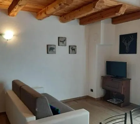 Casa Vacanze Roure 