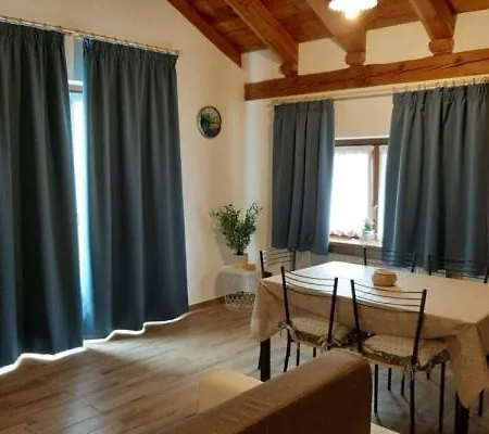 Casa Vacanze Roure 